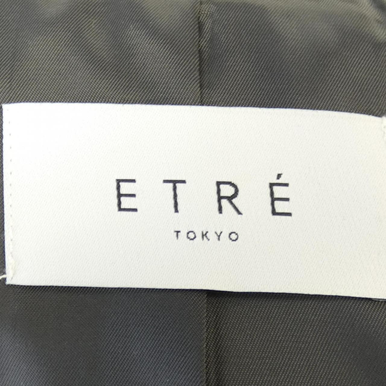 エトレトウキョウ ETRE TOKYO コート