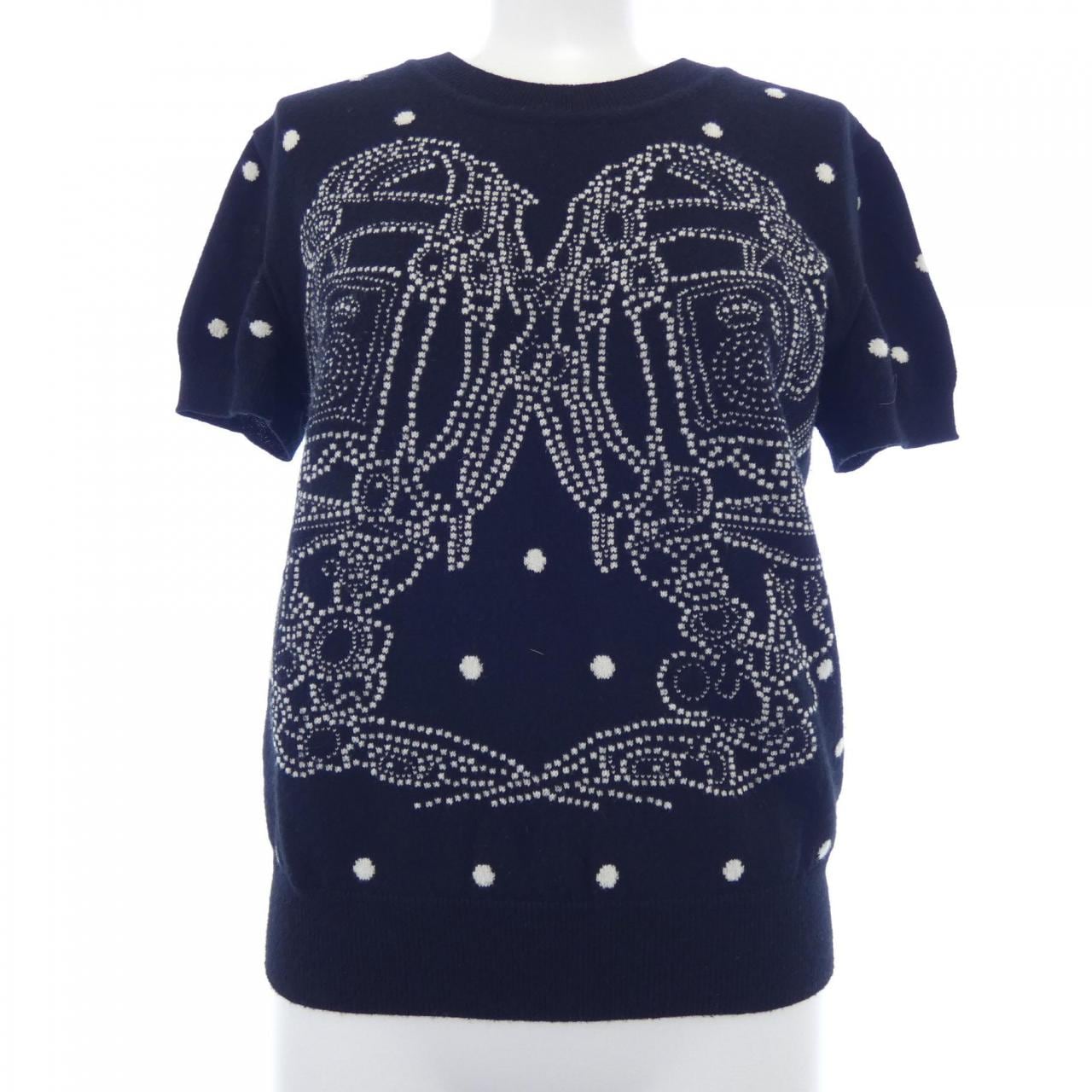 エルメス HERMES ニット