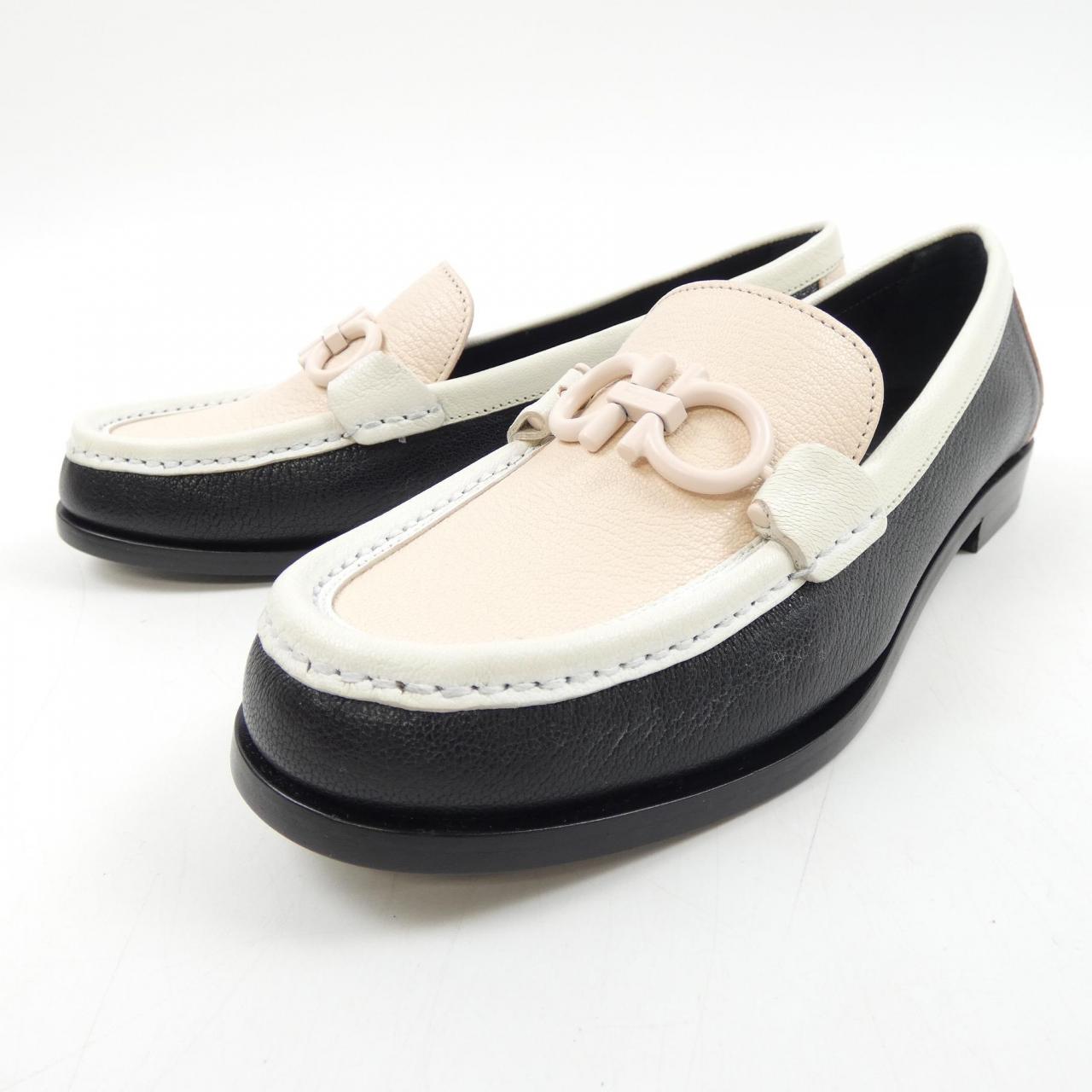 サルヴァトーレフェラガモ SALVATORE FERRAGAMO シューズ