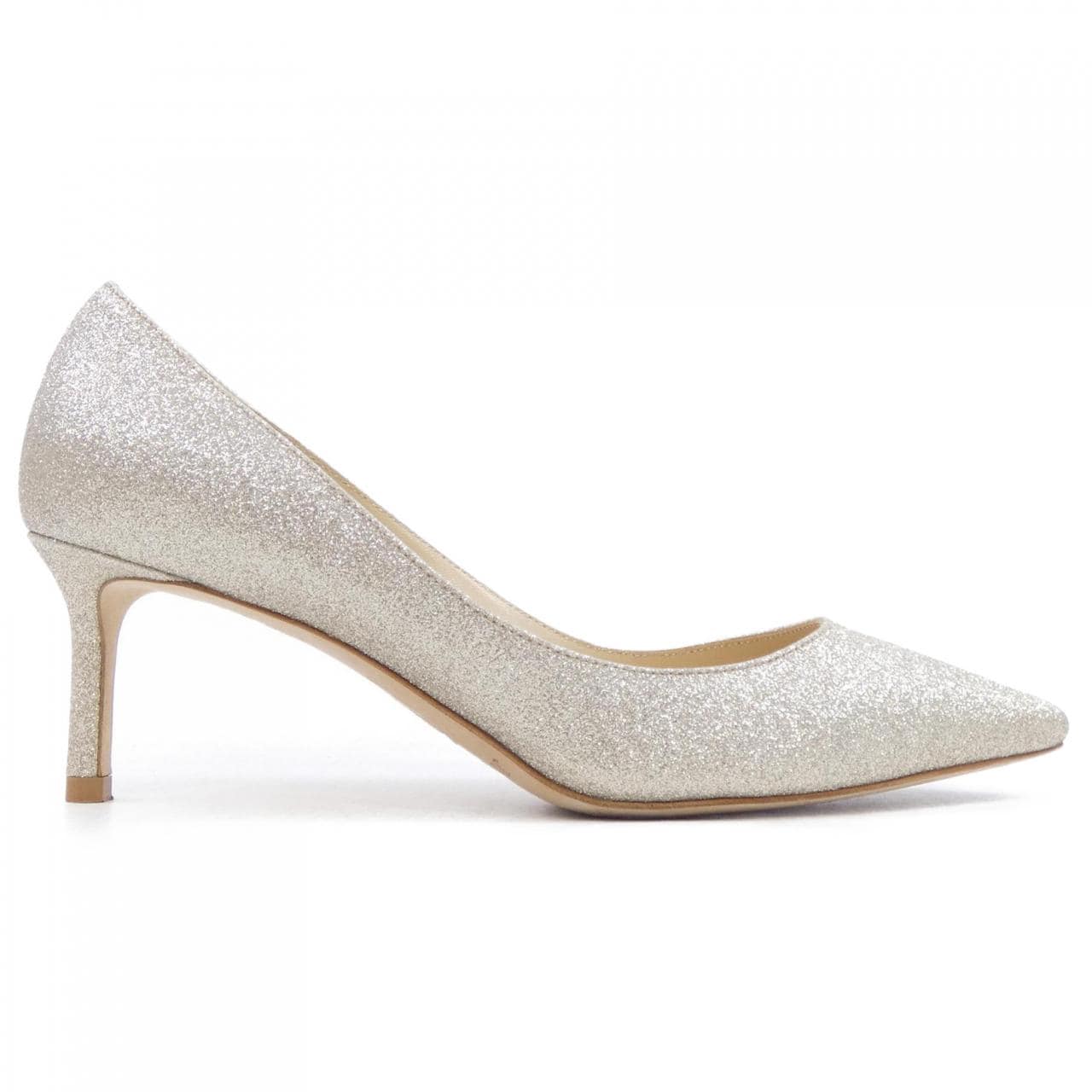 ジミーチュウ JIMMY CHOO パンプス
