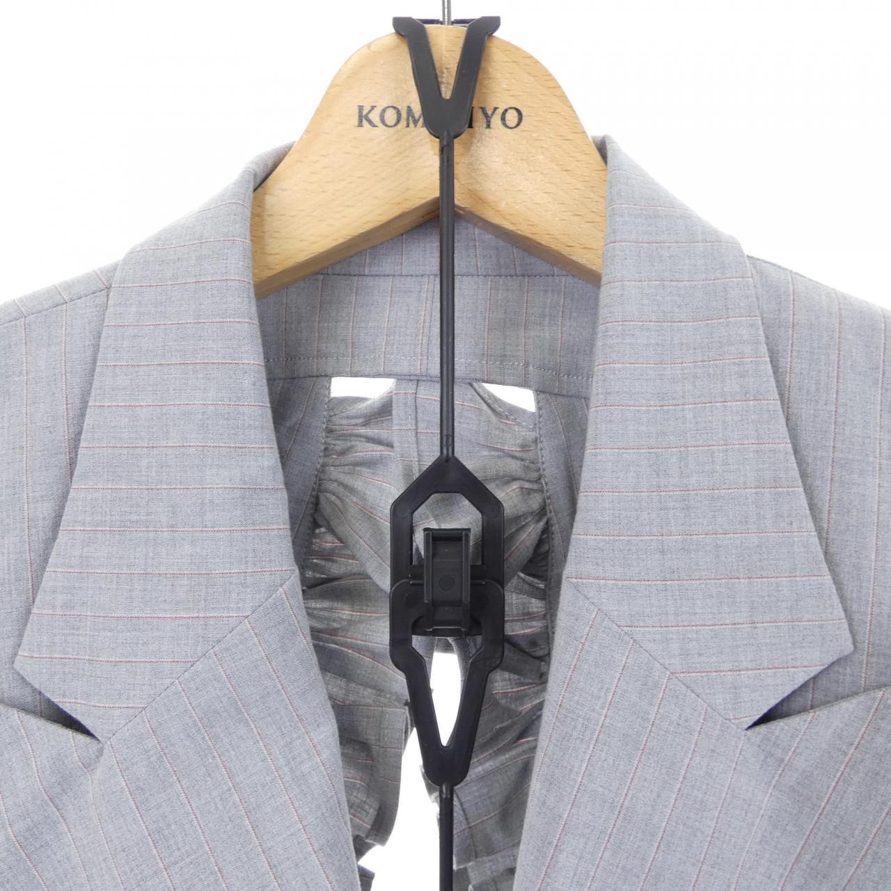 SHIROMA セットアップ