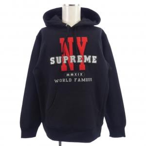 シュプリーム SUPREME NY Hooded パーカー
