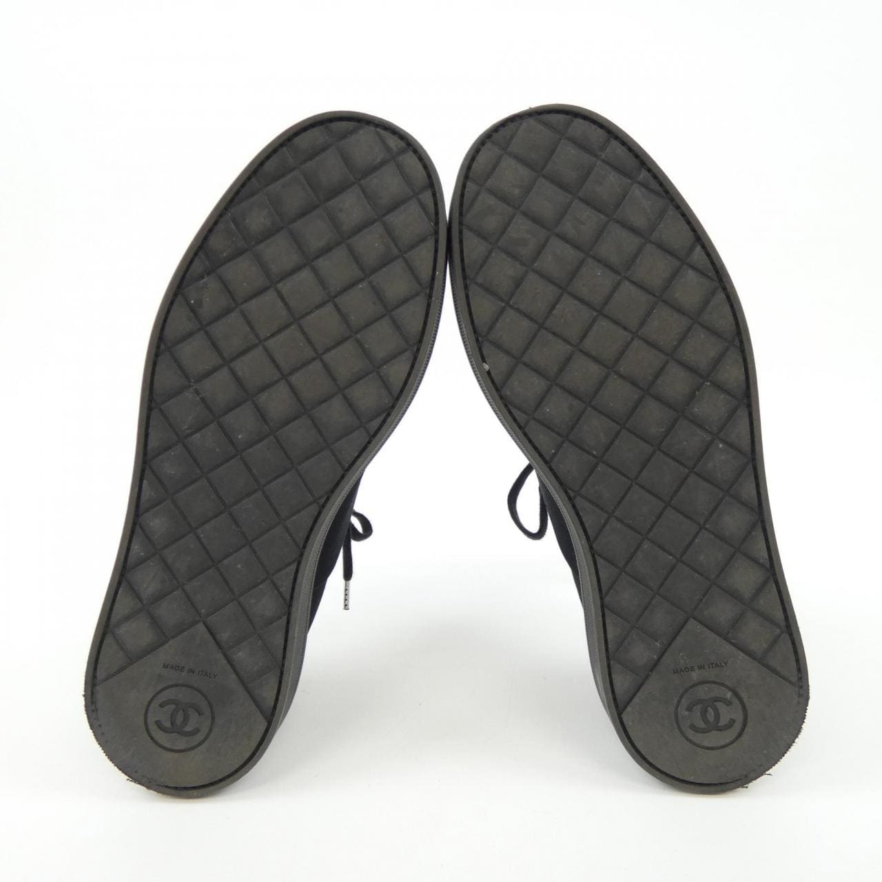 シャネル CHANEL DG32357 シューズ