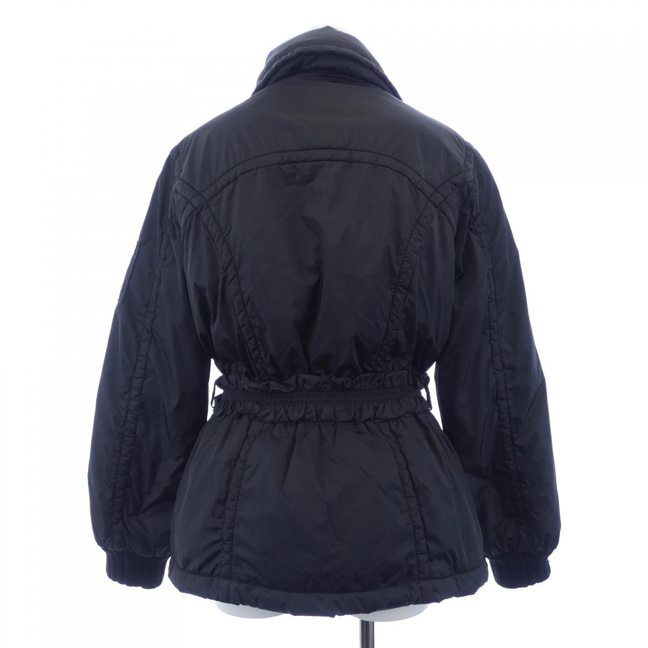 ルイヴィトン LOUIS VUITTON WLJA09PCW ダウンジャケット