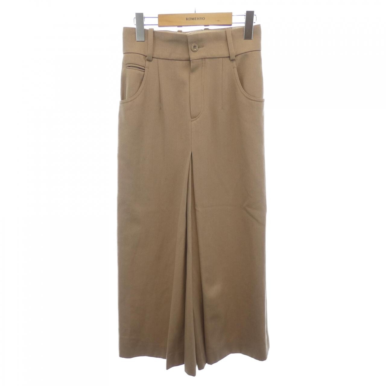 クロエ Chloe パンツ