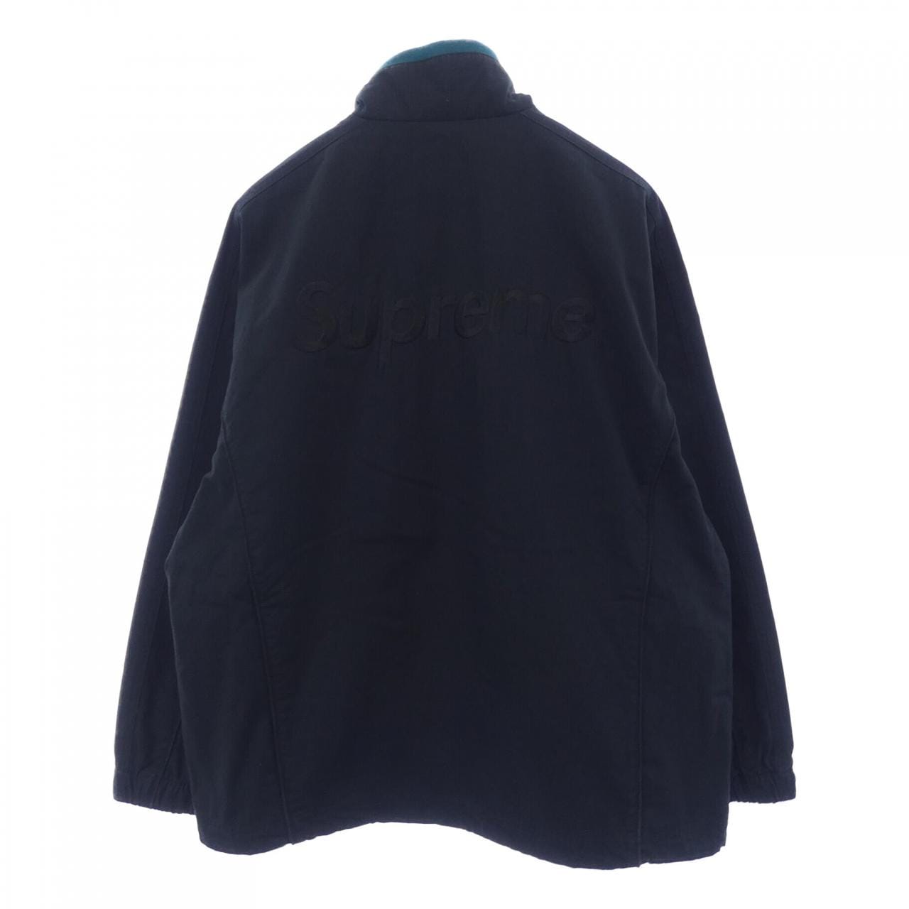 シュプリーム SUPREME UMBRO Cotton Ripstop ジャケット