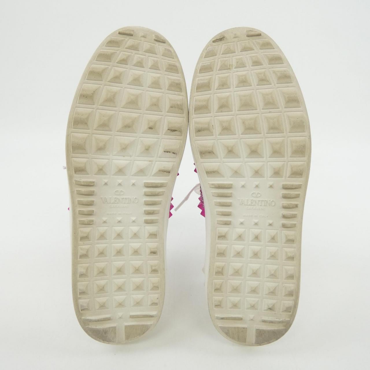 ヴァレンティノガラヴァーニ VALENTINO GARAVANI スニーカー