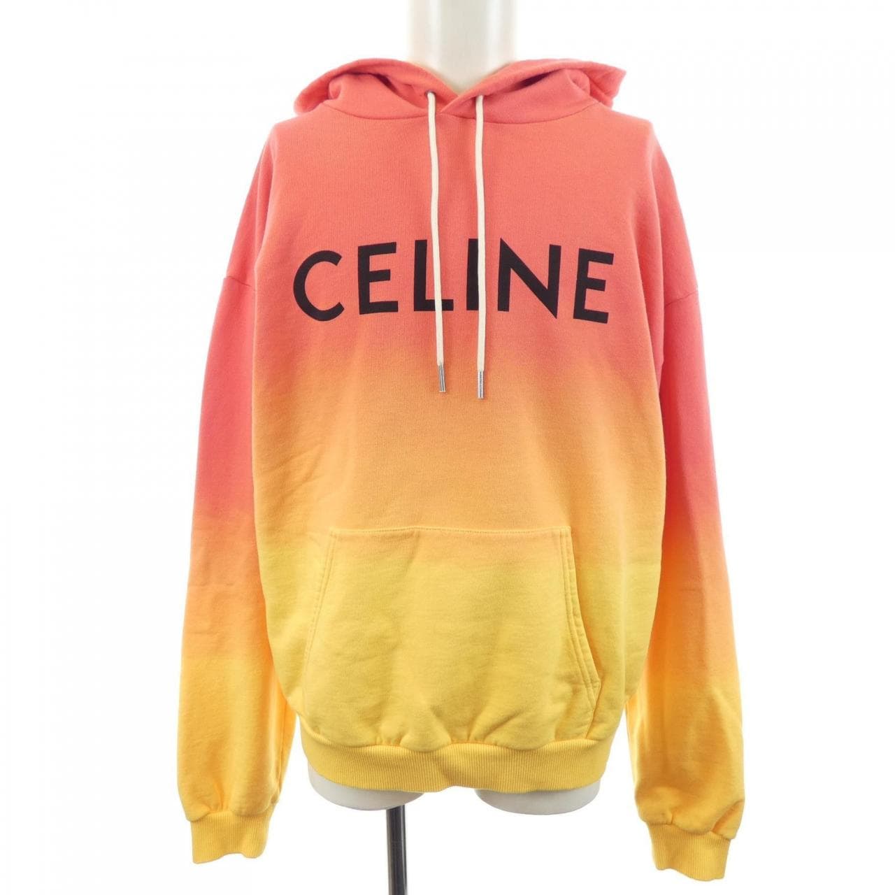 セリーヌ CELINE パーカー