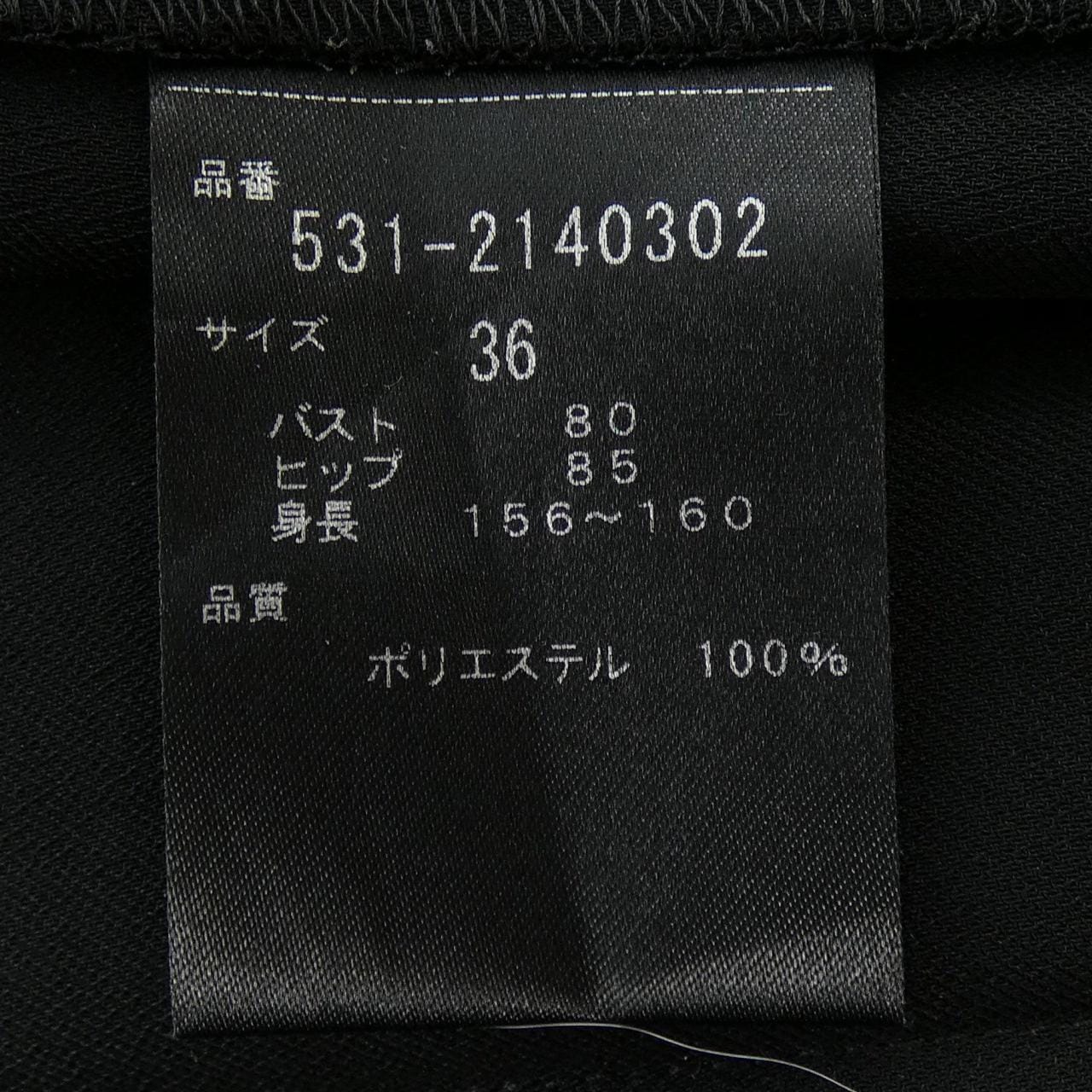 アドーア ADORE ワンピース