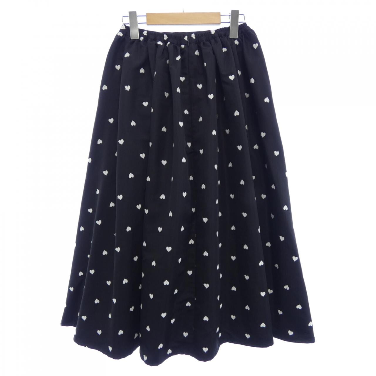 オブリ OBLI スカート