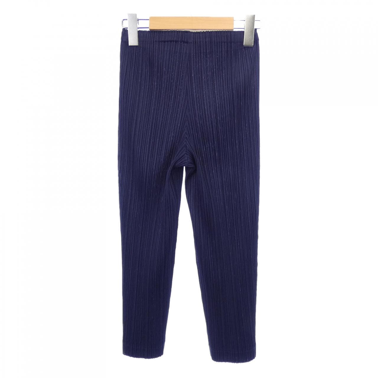 プリーツプリーズ PLEATS PLEASE パンツ