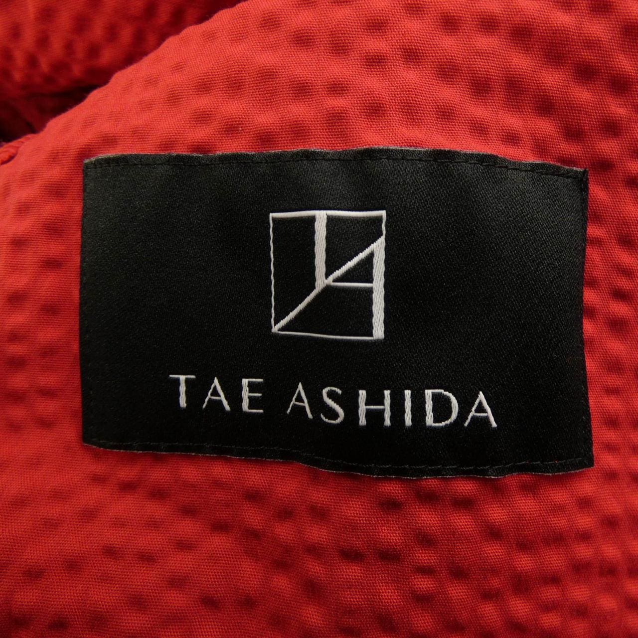 吊带TAE ASHIDA裙
