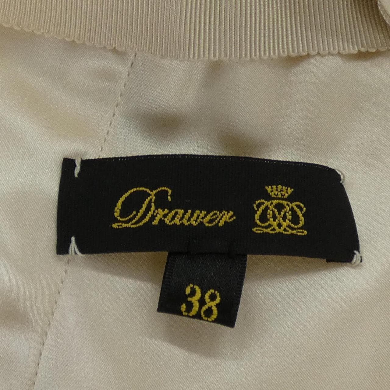 ドゥロワー DRAWER 6514-236-1548 パンツ