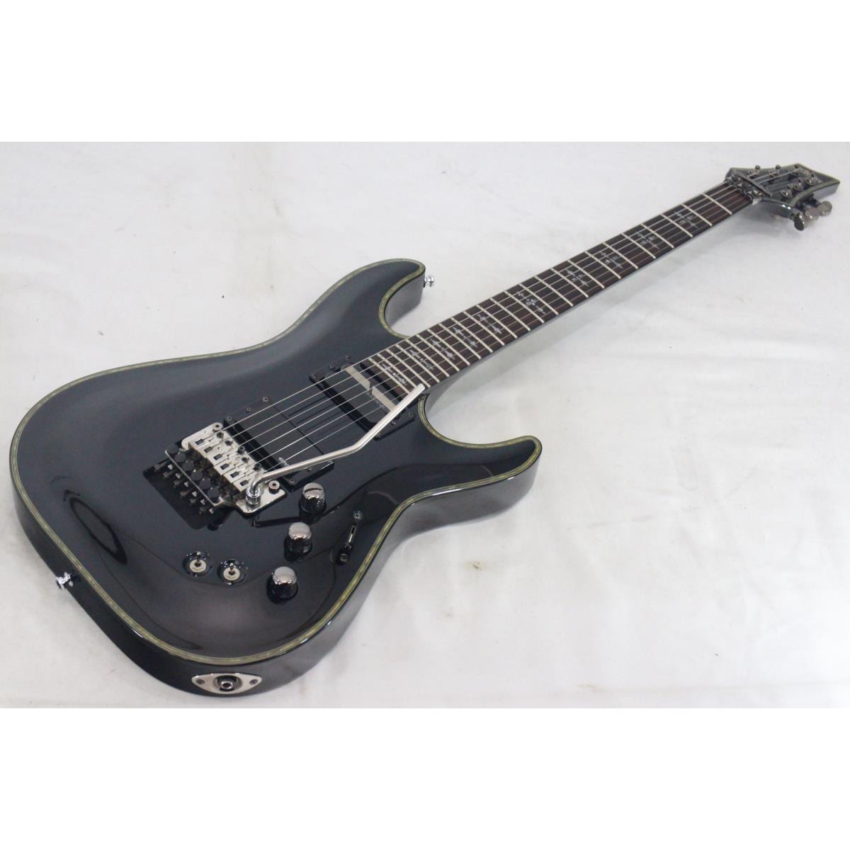 ＳＣＨＥＣＴＥＲ　　ＡＤ－Ｃ－１－ＦＲ－ＨＲ－ＳＮ