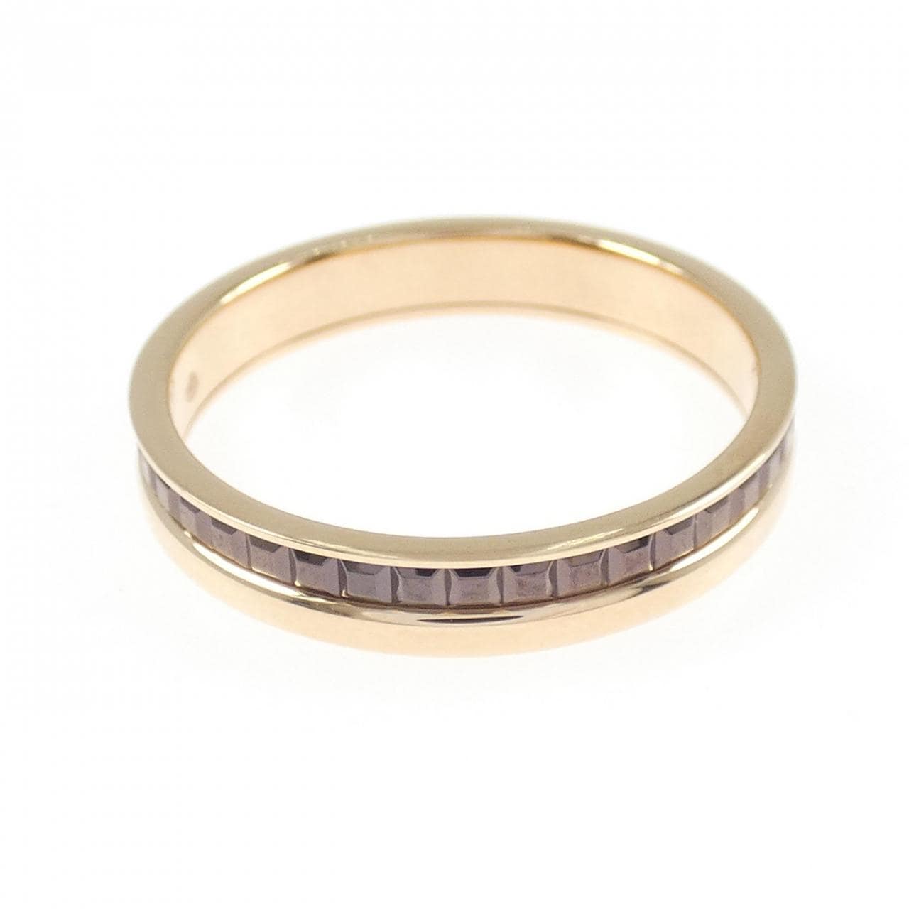 ブシュロン キャトル クラシック リング