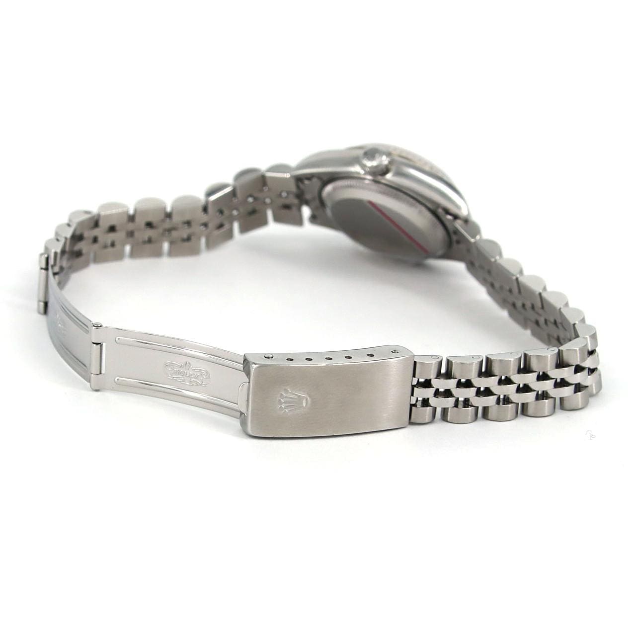 ロレックス デイトジャスト 79174 SSxWG 自動巻 P番