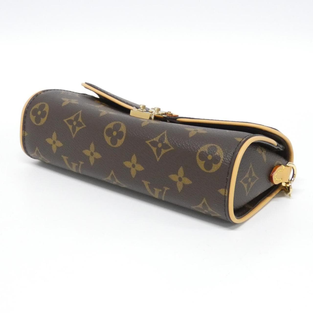 ルイヴィトン モノグラム ポシェット カミーユ M13566 ショルダーバッグ