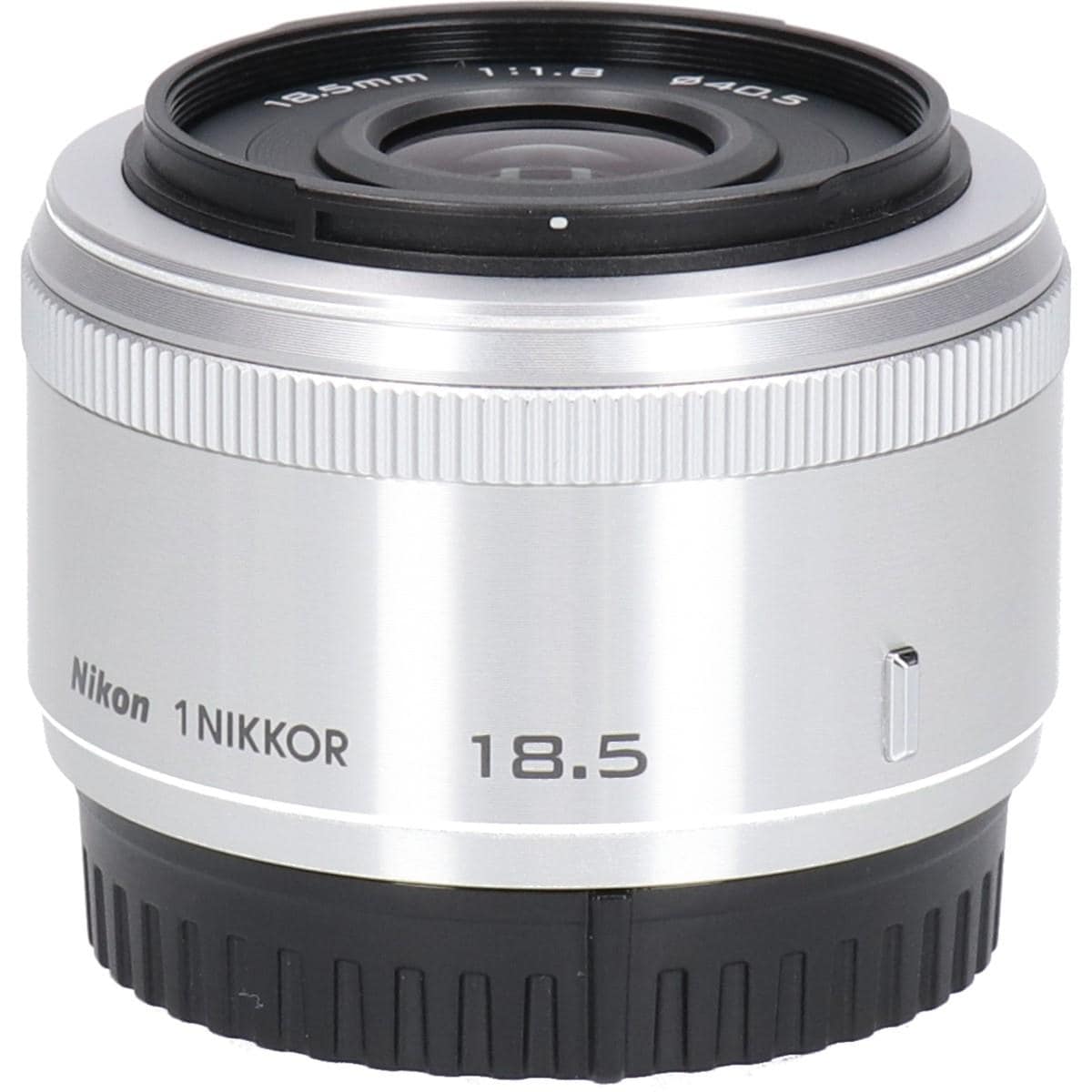 １　ＮＩＫＫＯＲ　１８．５ｍｍ　Ｆ１．８