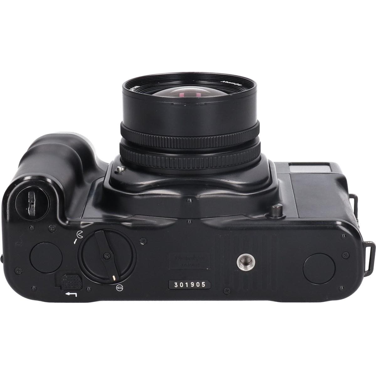 ＮＥＷ　ＭＡＭＩＹＡ　６　Ｇ５０ｍｍ　Ｆ４