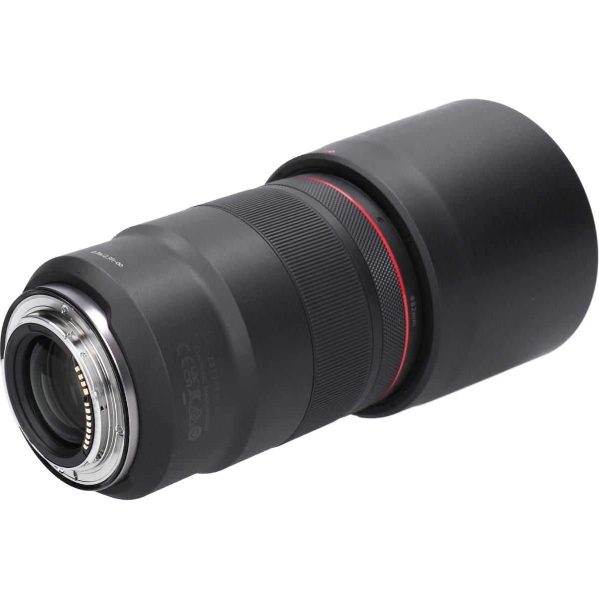 ＲＦ１３５ｍｍ　Ｆ１．８Ｌ　ＩＳ　ＵＳＭ
