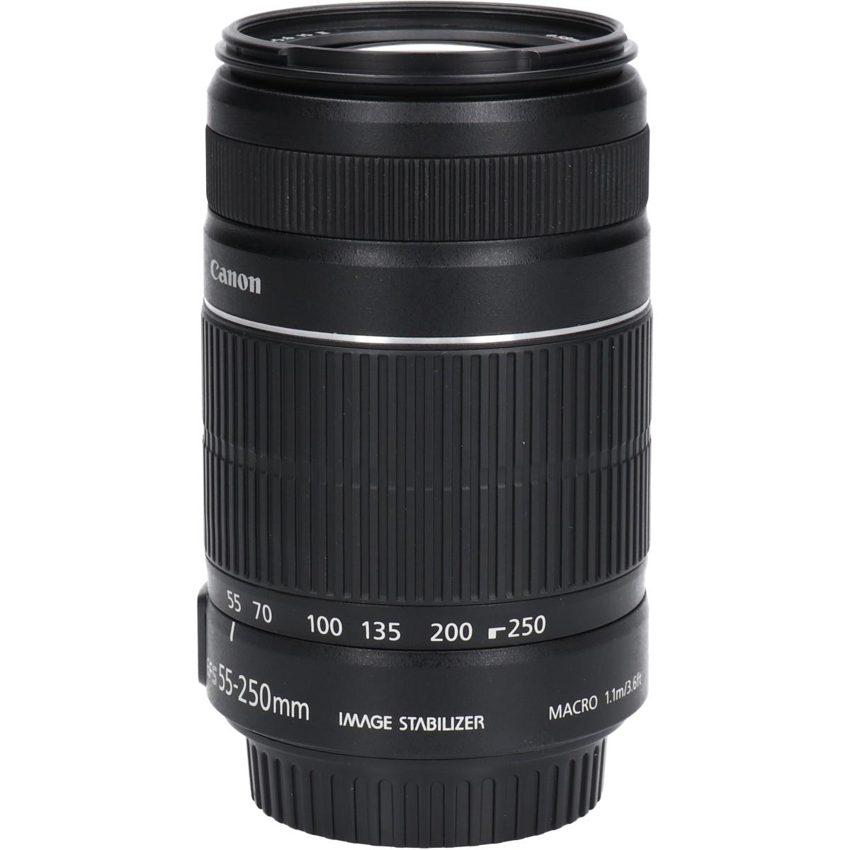 ＥＦ－Ｓ５５－２５０ｍｍ　Ｆ４－５．６ＩＳＩＩ