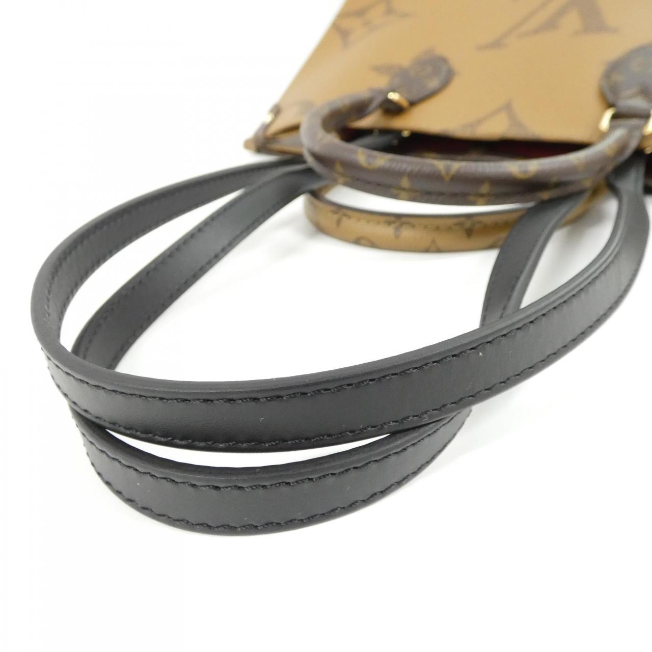 LOUIS VUITTON Monogram Giant On the Go MM M45321 包