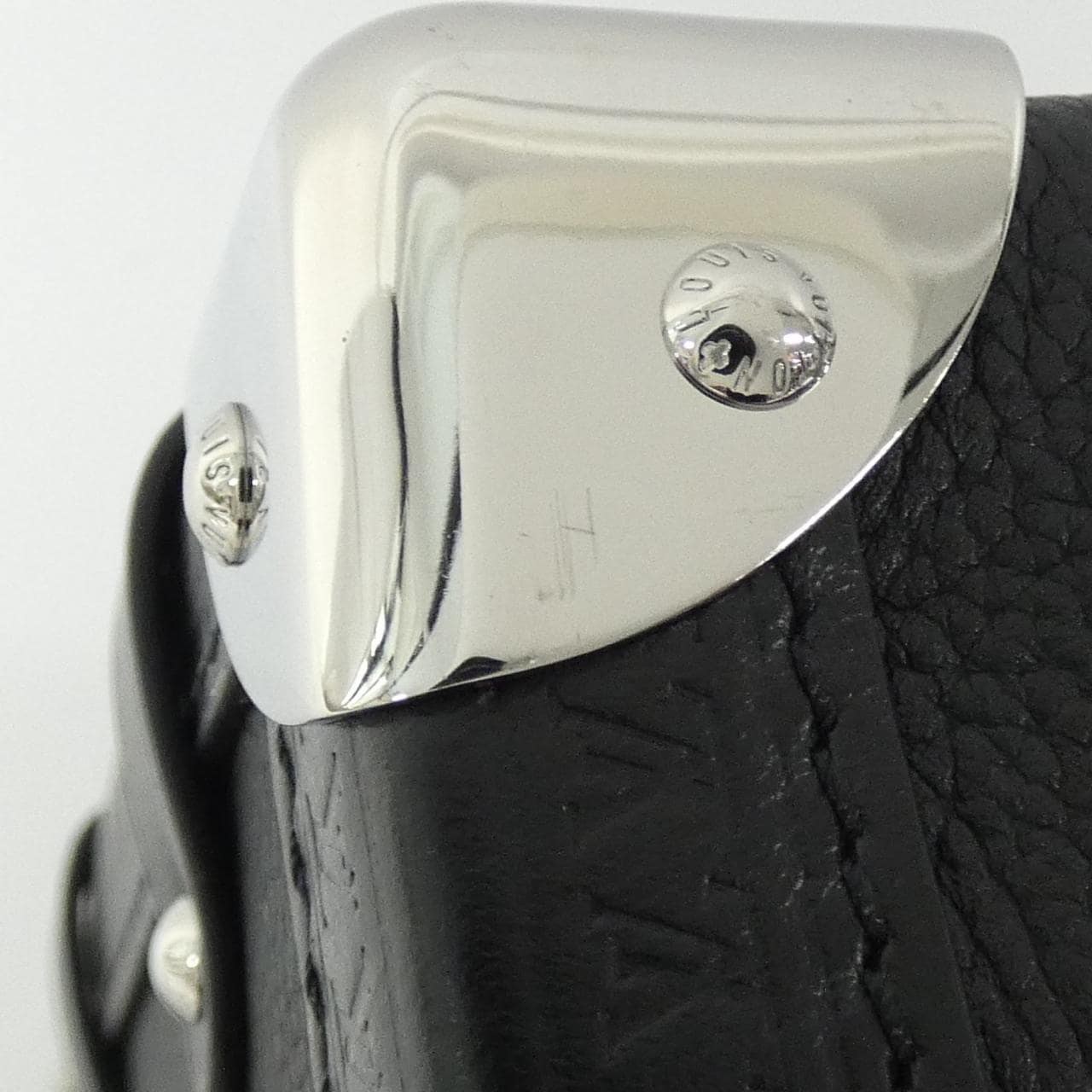 LOUIS VUITTON Side Trunk MM M25160 Shoulder Bag