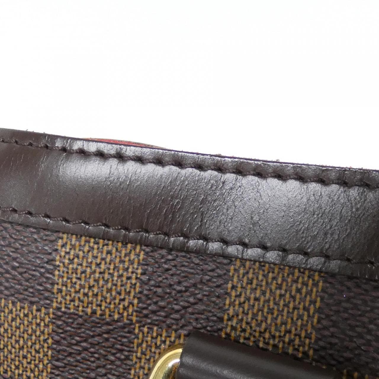 ルイヴィトン ダミエ ハムステッド PM N51205 バッグ