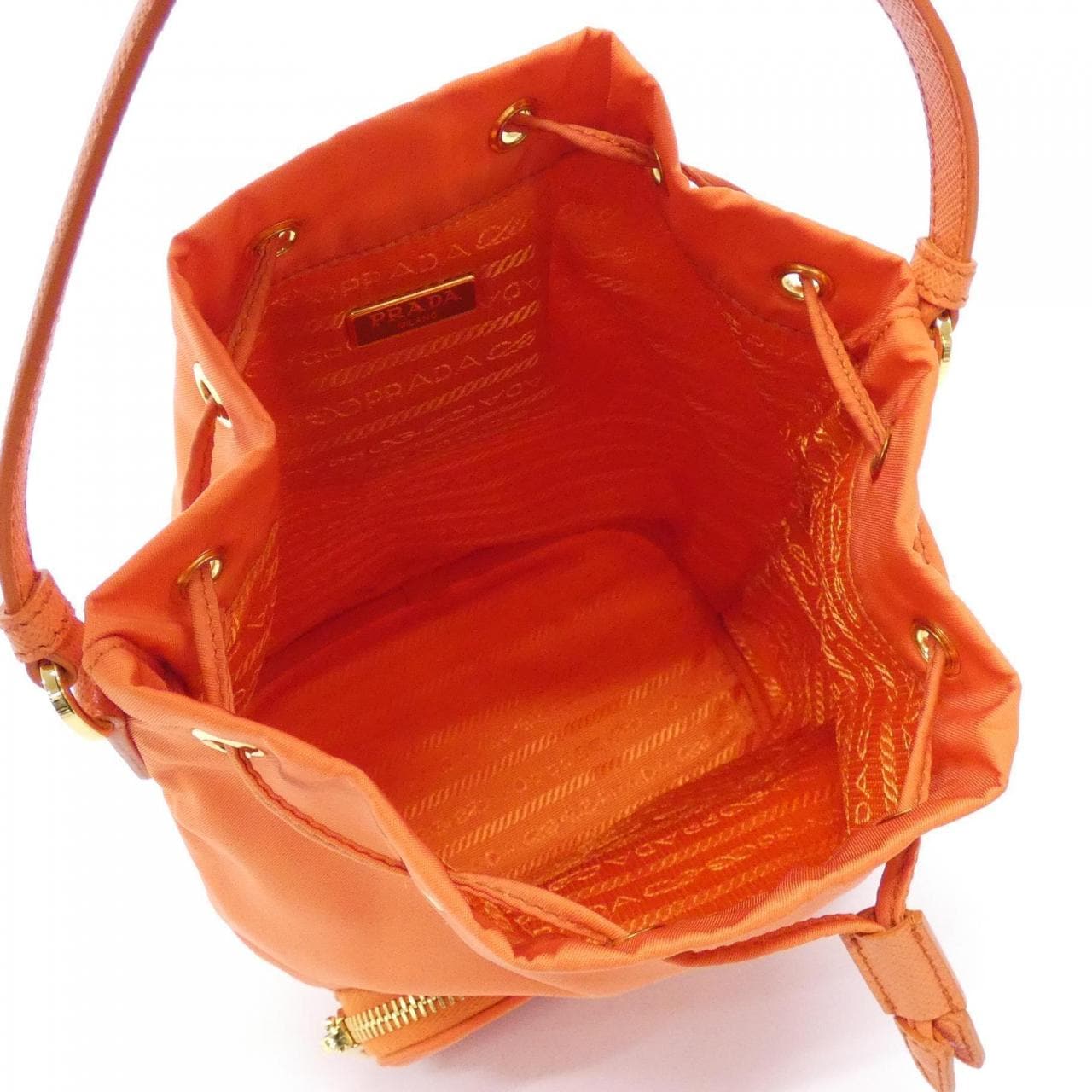 プラダ 1BH038 バッグ