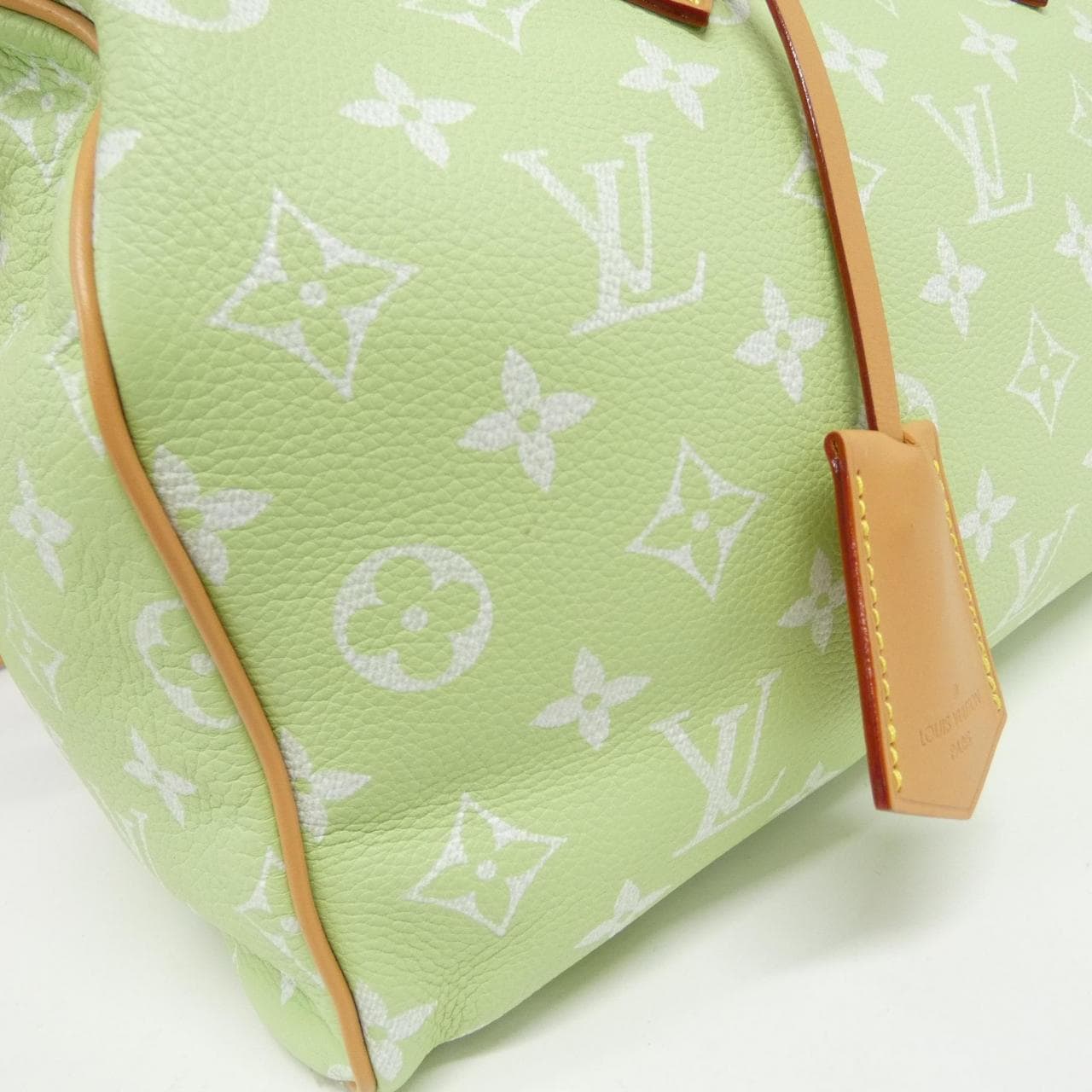 LOUIS VUITTON Monogram (P9) Speedy P9 Bandouliere 30 公分 M14064 包