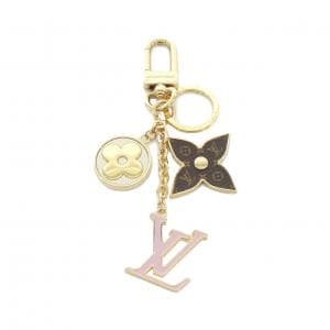 ルイヴィトン キーホルダー スプリング ストリート M01187 キーリング