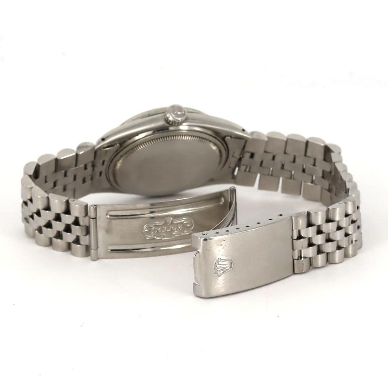 ロレックス デイトジャスト 1603 SS 自動巻 5番台