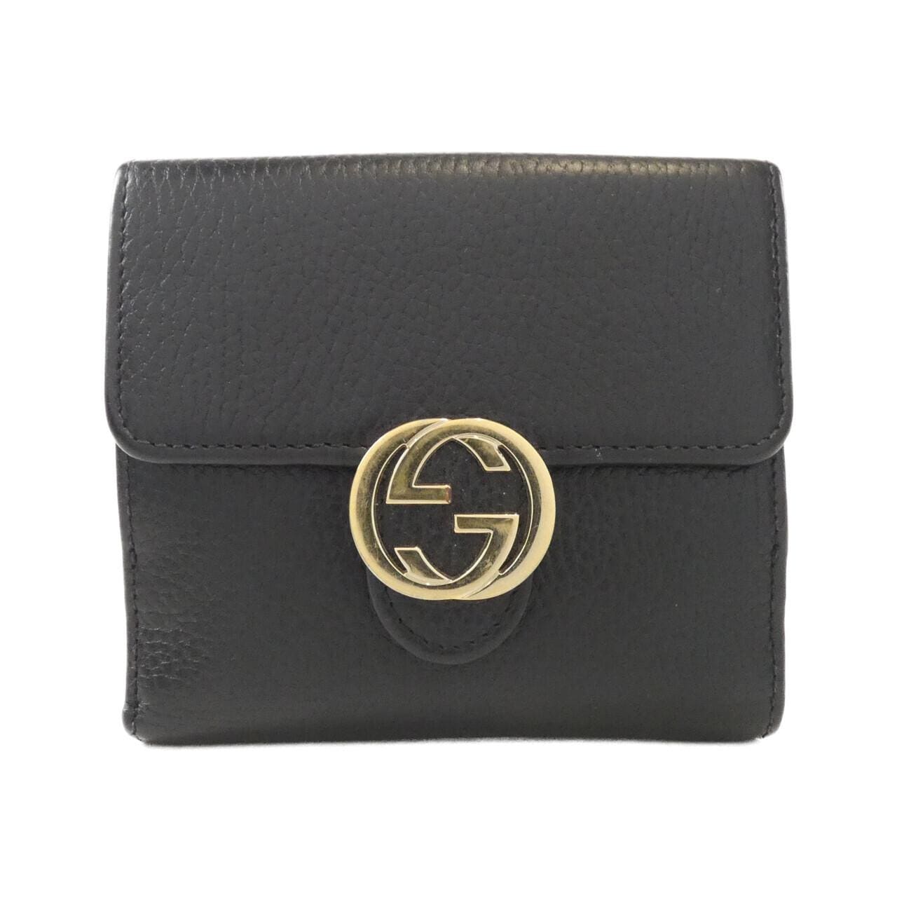 グッチ 615525 CAO0G 財布