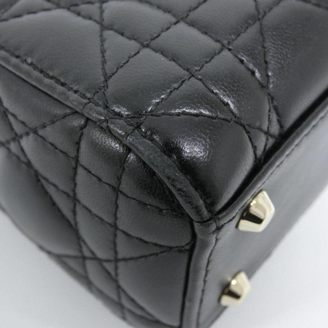 クリスチャンディオール レディ ディオール ミニ M0505OCAL バッグ