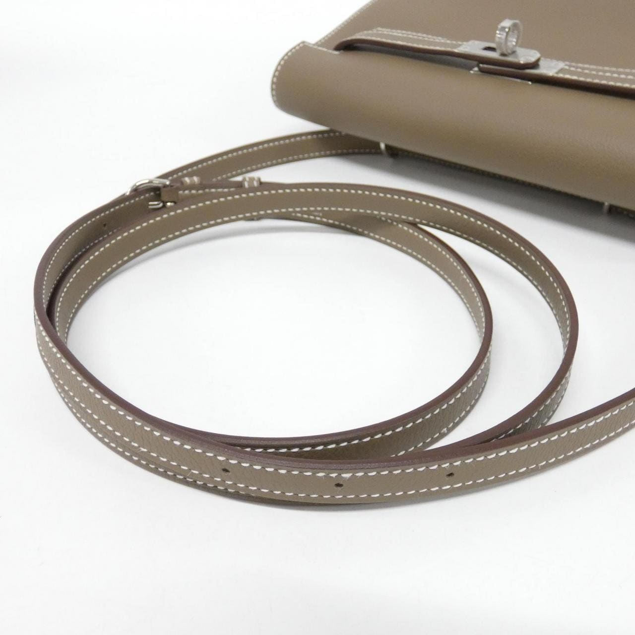 【未使用品】エルメス ケリー ダンス2 ヴェルソ 083857CK ショルダーバッグ