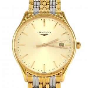 LONGINES reel combination