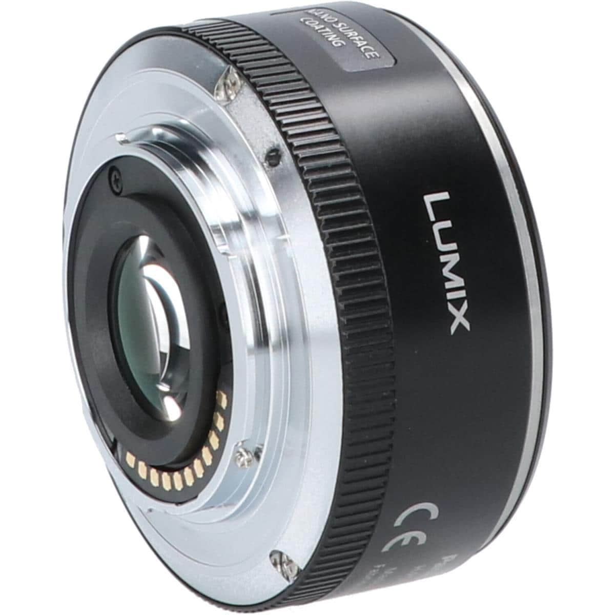 PANASONIC G PZ14-42mm F3.5-5.6ASPH.OIS