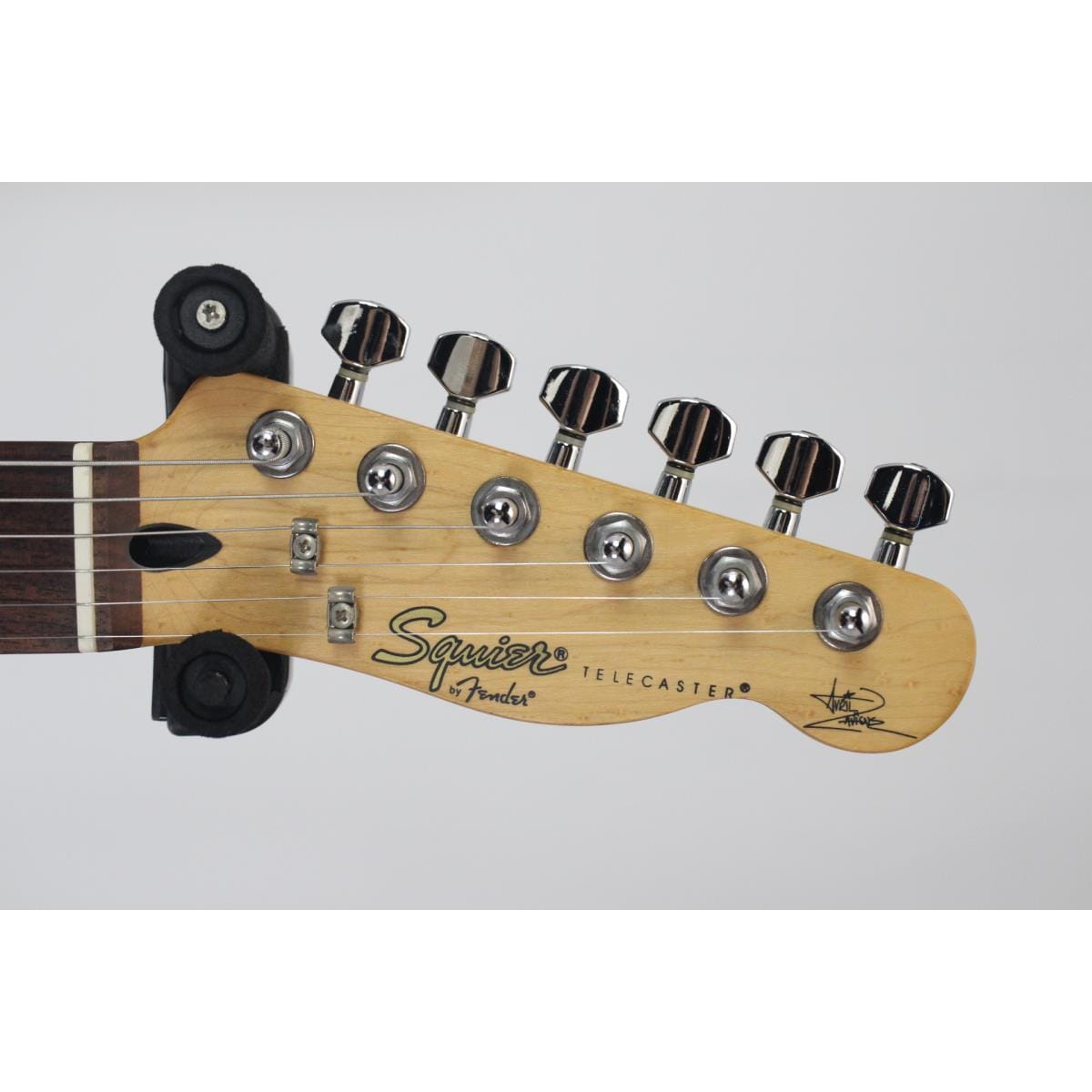 SQUIER AVRIL LAVIGNE TELECASTER