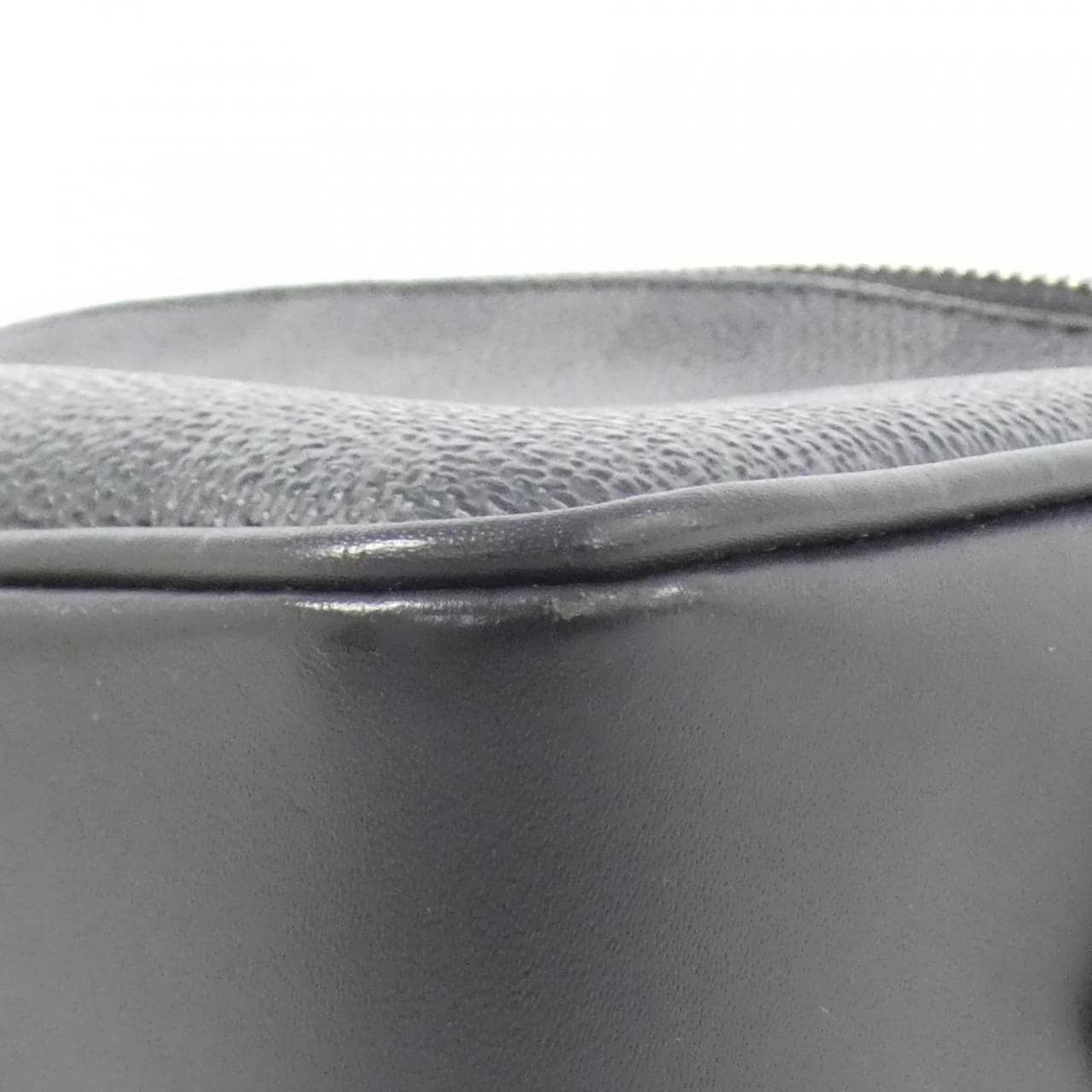 LOUIS VUITTON Damier 石墨 Pochette Kasai N41664 包