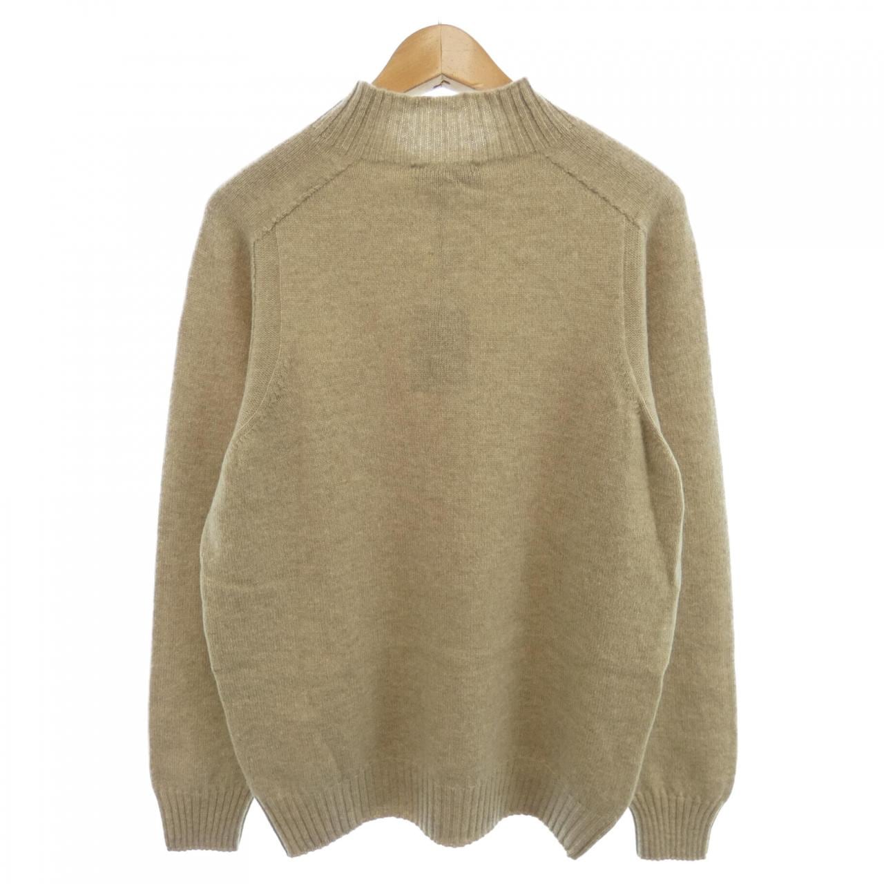 グランサッソ Gran Sasso ニット