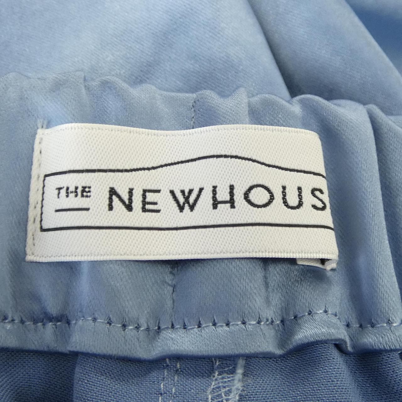 ザニューハウス THE NEWHOUSE パンツ