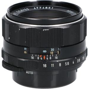 ＳＭＣ　ＴＡＫＵＭＡＲ　５５ｍｍ　Ｆ１．８