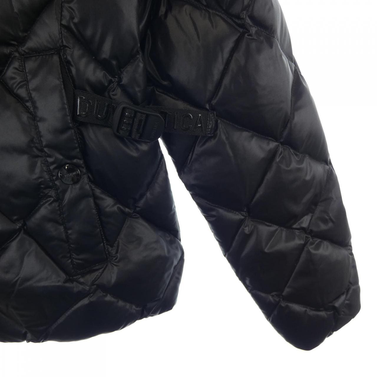 DUVETICA SORA down jacket