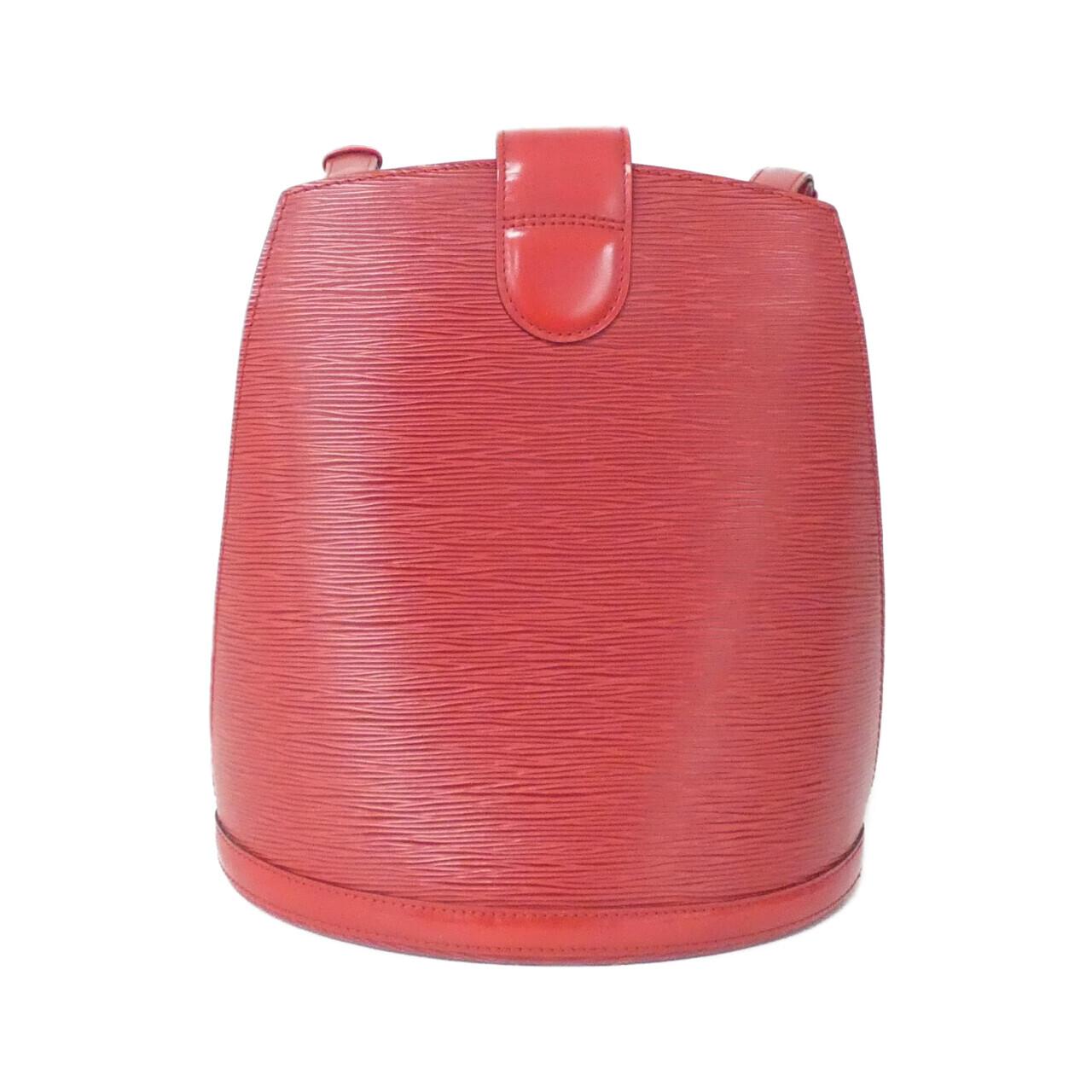 ルイヴィトン エピ クリュニー M52257 ショルダーバッグ