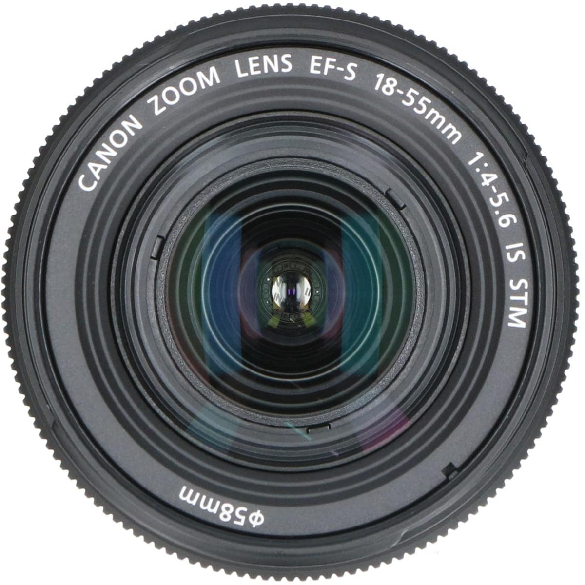 ＥＦ－Ｓ１８－５５ｍｍ　Ｆ４－５．６ＩＳ　ＳＴＭ