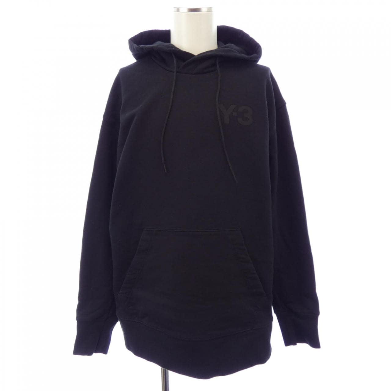 ワイスリー Y-3 GV4198 パーカー
