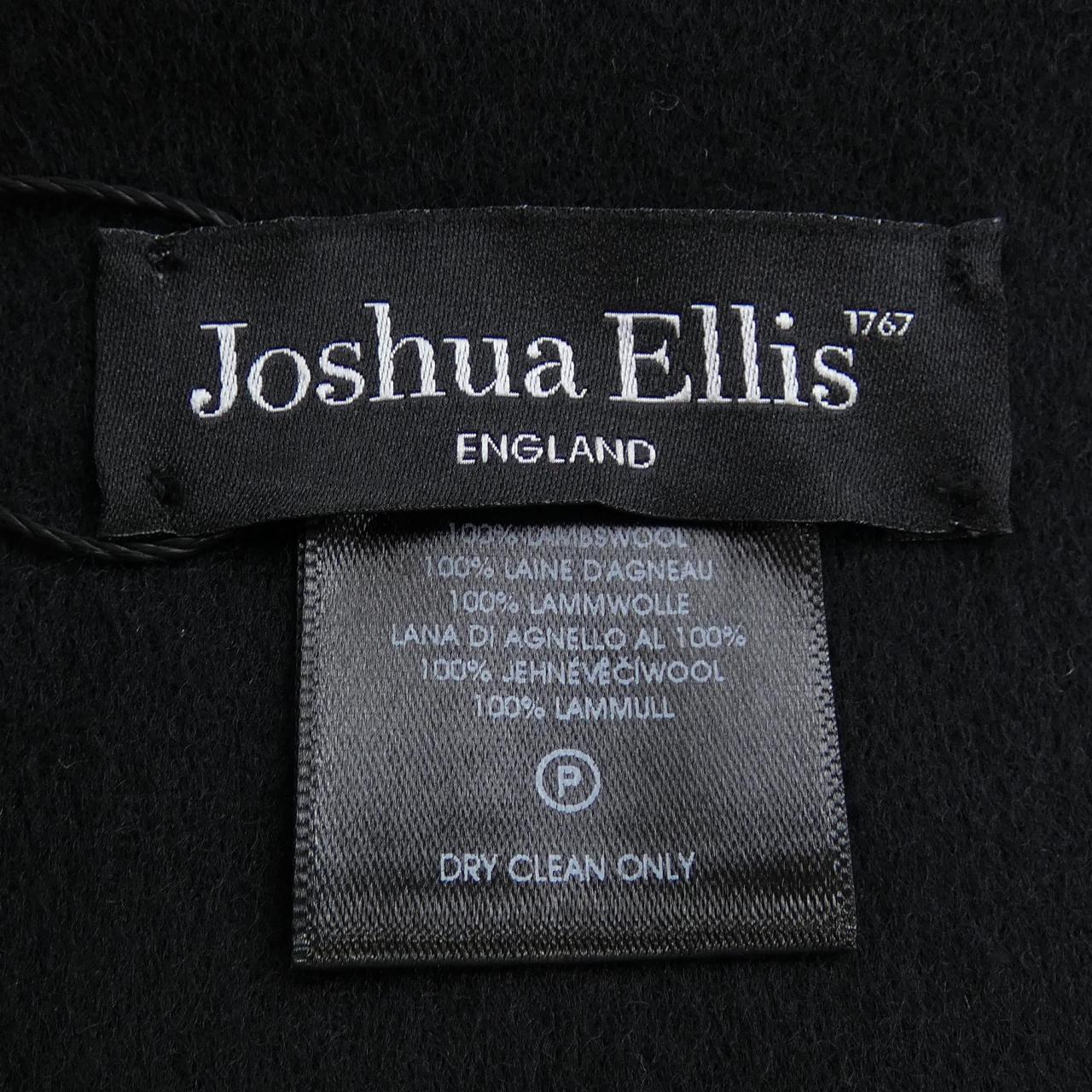 ジョシュアエリス JOSHUA ELLIS MUFFLER