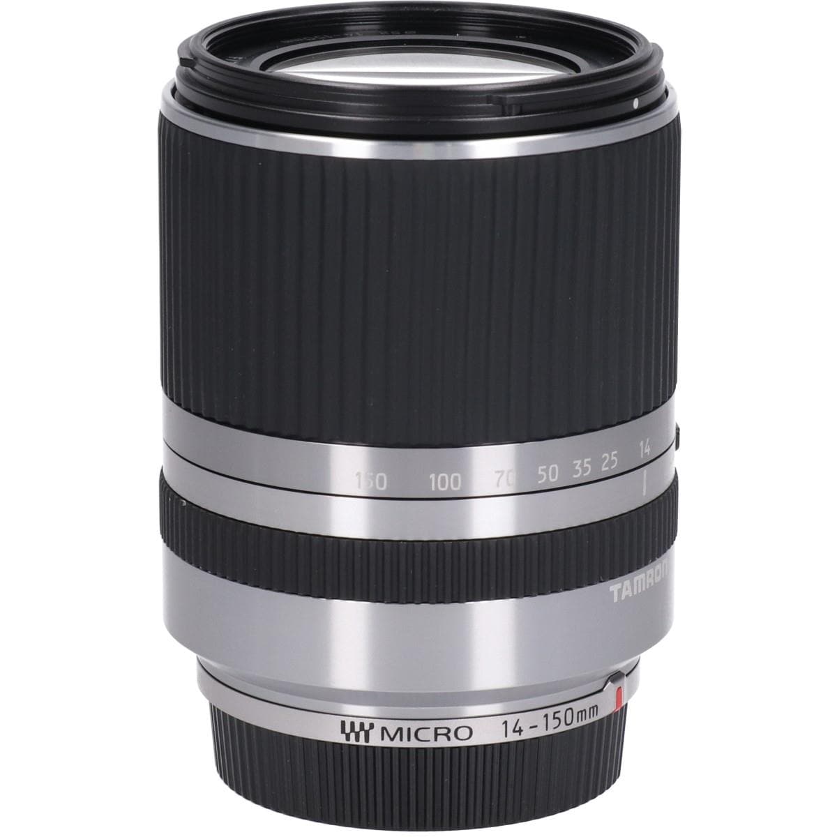 ＭＦＴ１４－１５０ｍｍ　Ｆ３．５－５．８ＤＩⅢ（Ｃ００１）