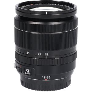 ＸＦ１８－５５ｍｍ　Ｆ２．８－４Ｒ　ＬＭ　ＯＩＳ