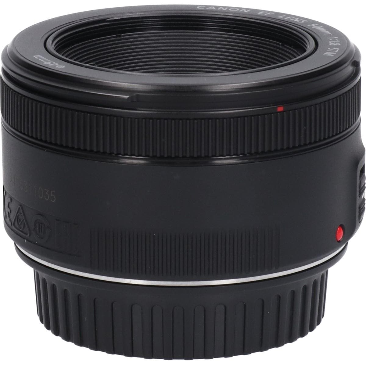 ＥＦ５０ｍｍ　Ｆ１．８ＳＴＭ